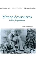 Ciné-Module 2: Manon des sources, Cahier du Professeur