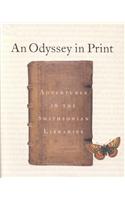 Odyssey in Print