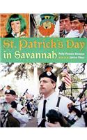St. Patrick's Day in Savannah