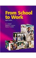 From School to Work