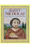 Saint Nicholas