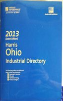 Harris Ohio Industrial Directory 2014