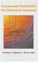 Component Reliability for Electronic Systems