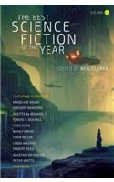 Best Science Fiction of the Year