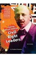 Inspiring African-American Civil Rights Leaders