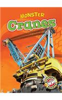 Cranes