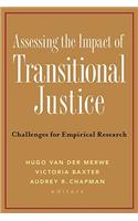 Assessing the Impact of Transitional Justice
