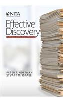Effective Discovery