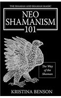 The Shaman and Shaman Magic