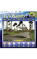 It's Windy!