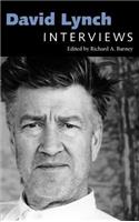 David Lynch