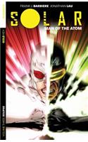 Solar: Man of the Atom, Volume 3