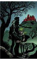 Blackacre Volume 1