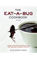 The Eat-A-Bug Cookbook