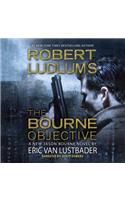 Robert Ludlum's the Bourne Objective Lib/E