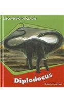 Diplodocus