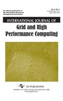 International Journal of Grid and High Performance Computing