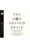 The God-Shaped Brain: How Changing Your View of God Transforms Your Life