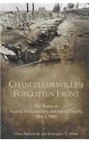 Chancellorsville's Forgotten Front