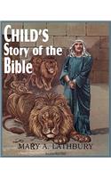 Child's Story of the Bible