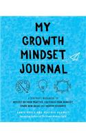 My Growth Mindset Journal