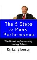 The 5 Steps to Peak Performance