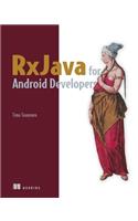 RxJava for Android Developers: With Reactivex and Frp