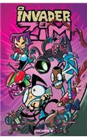 Invader ZIM Vol. 6