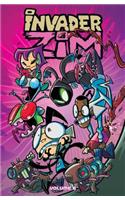 Invader Zim Vol. 6