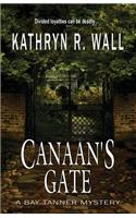 Canaan's Gate