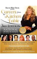 Careers from the Kitchen Table Home Business Directory Third Edition