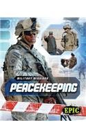 Peacekeeping