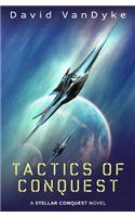Tactics of Conquest