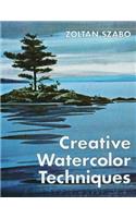 Creative Watercolor Techniques