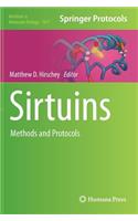 Sirtuins
