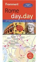 Frommer's Rome Day by Day