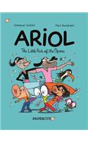 Ariol #10