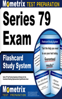 Series 79 Exam Flashcard Study System: Series 79 Test Practice Questions & Review for the Investment Banking Representative Qualification Exam