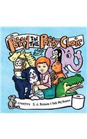 Potty In The Potty Chair