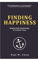 Finding Happiness