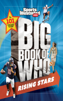 Big Book of Who Rising Stars