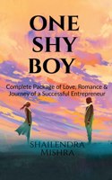 One Shy Boy