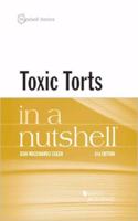 Toxic Torts in a Nutshell: (Nutshell Series)