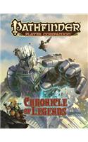 Pathfinder Player Companion: Chronicle of Legends