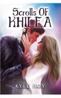 Scrolls of Khilea