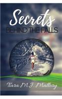 Secrets Behind the Falls