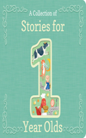 Collection of Stories for 1-Year-Olds