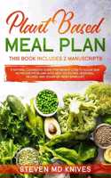 Plant Based Meal Plan