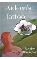Aideen's Tattoo