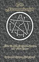 The Necronomiconjob, Liber IV